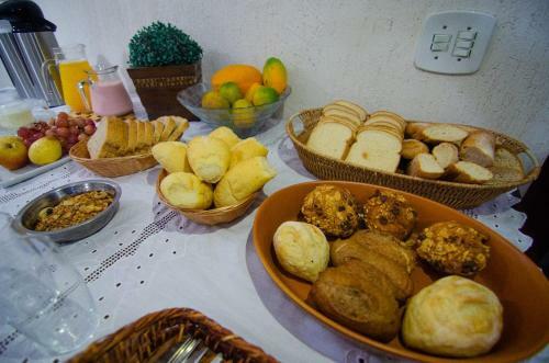 Posada Pousada Porto Gerib�