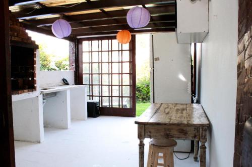 Hostel Mundi