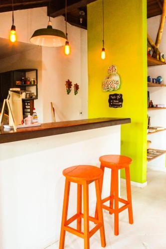 Hostel Mundi