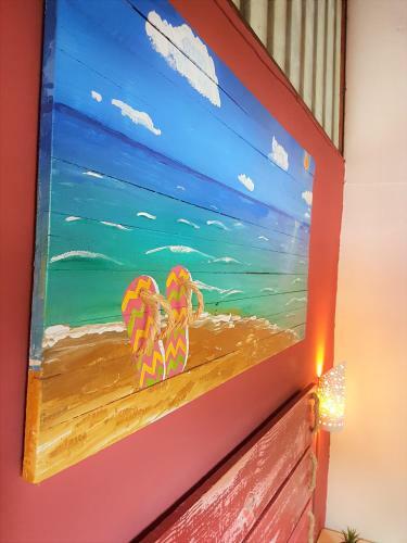 Albergue Terra Buzios