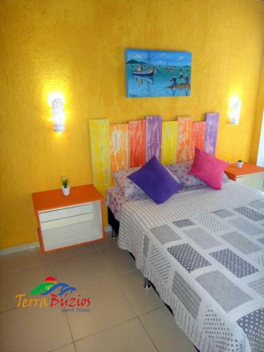 Albergue Terra Buzios