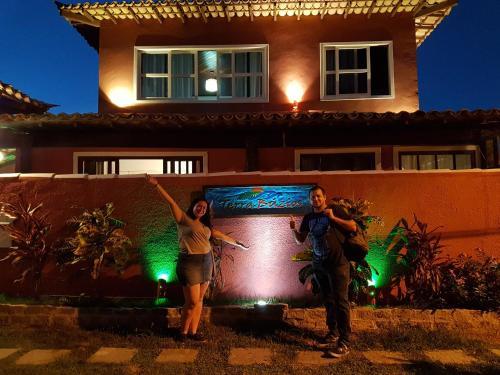 Albergue Terra Buzios