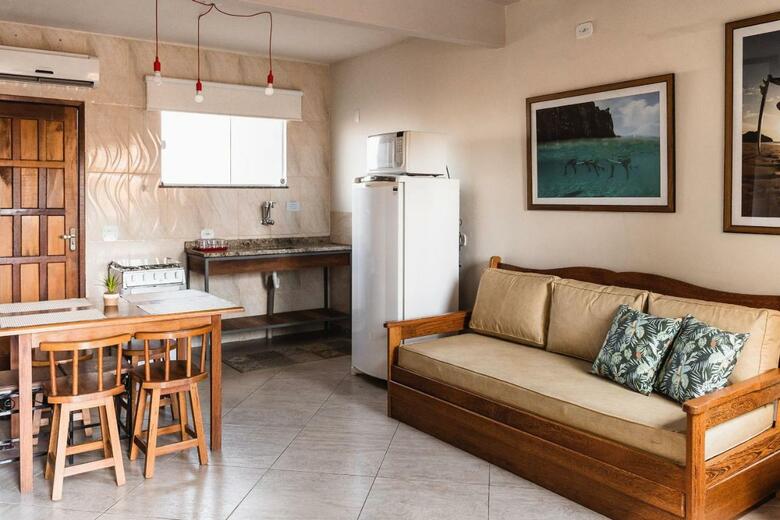Hostal Casa Buziana