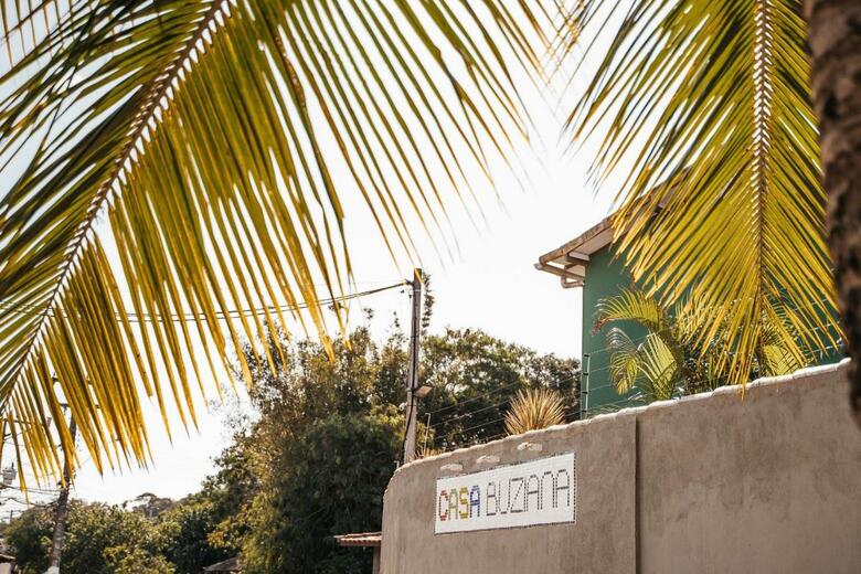 Hostal Casa Buziana