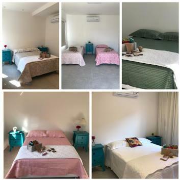 Bela Casa Em B�zios - Rj