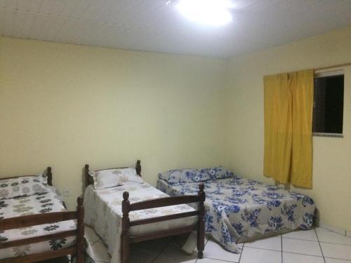 Hostal Pousada Reviver