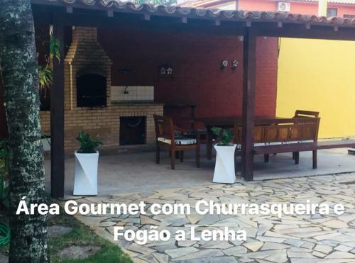 House Praiana Geriba