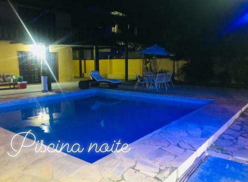 House Praiana Geriba