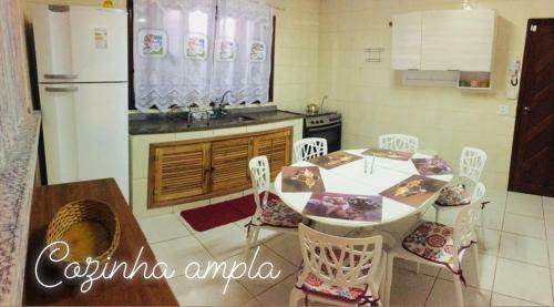 House Praiana Geriba