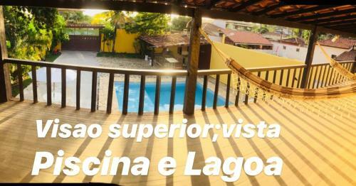 House Praiana Geriba