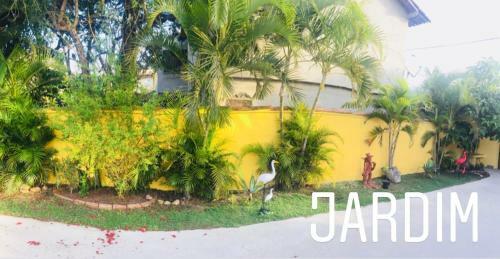 House Praiana Geriba