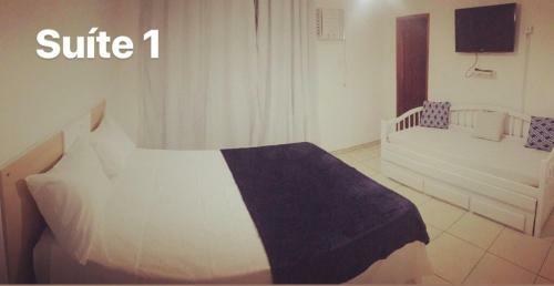 House Praiana Geriba