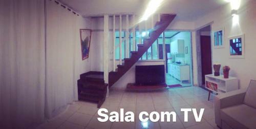 House Praiana Geriba