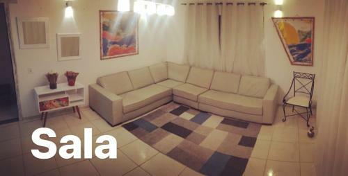 House Praiana Geriba