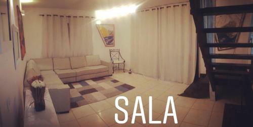 House Praiana Geriba