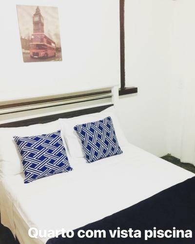 House Praiana Geriba