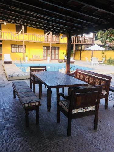 House Praiana Geriba