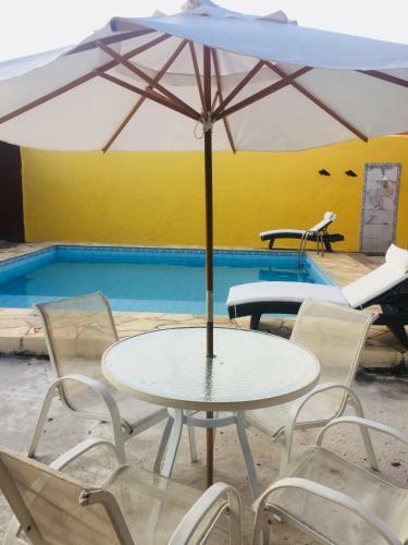 House Praiana Geriba