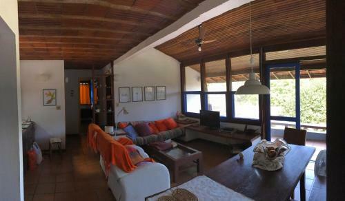 Casa Colina De Gerib�