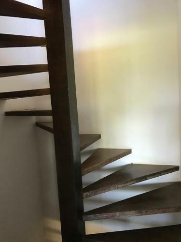 Casa Colina De Gerib�