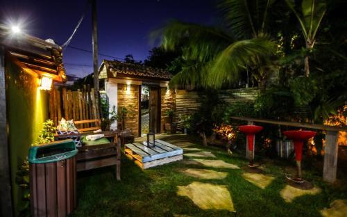 Posada Pousada Nova Estrela Inn