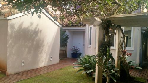Casa Na Praia De Gerib�