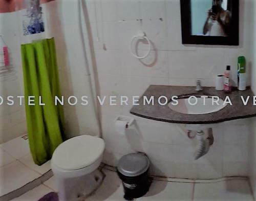 Apartamento Deptonos Veremos Otra Vez