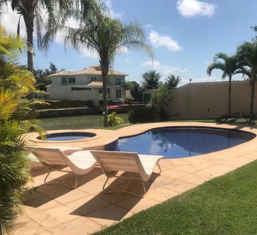 Excelente Casa Marina Buzios