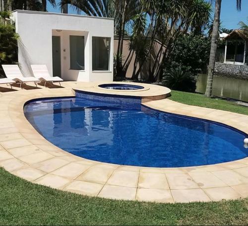 Excelente Casa Marina Buzios