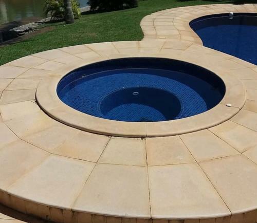 Excelente Casa Marina Buzios