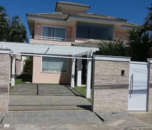 Excelente Casa Marina Buzios