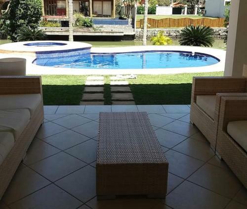 Excelente Casa Marina Buzios
