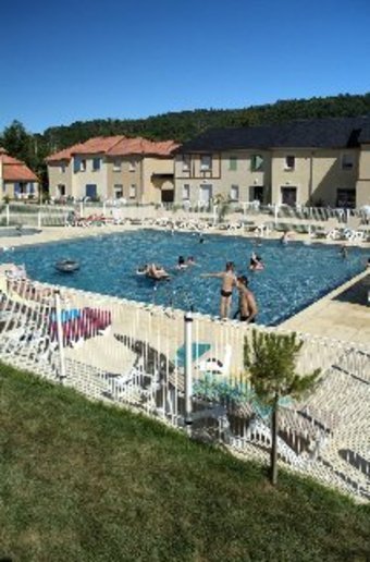 Residencia Hameau Du Moulin(.)