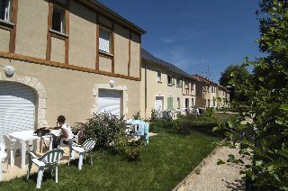 Residencia Hameau Du Moulin(.)