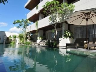 Hotel Sunset Mansion Bali