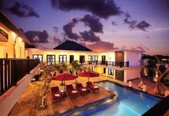 La Villais Exclusive Villa And Spa