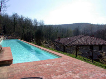 Ultimo Mulino Hotel