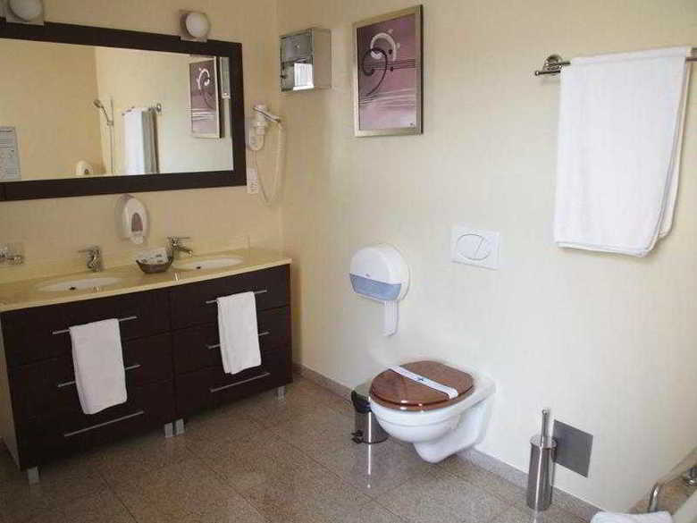 Hotel Levoslav House