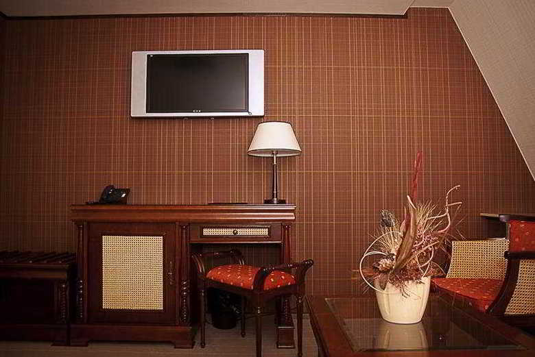 Hotel Levoslav House