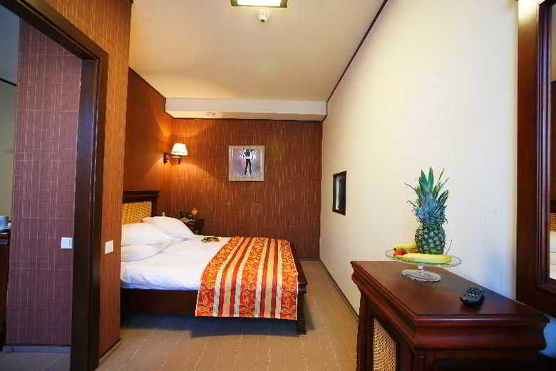 Hotel Levoslav House