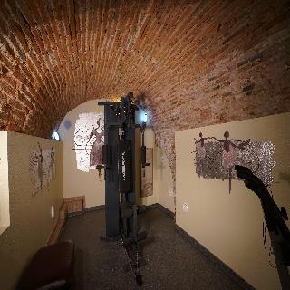 Hotel Levoslav House