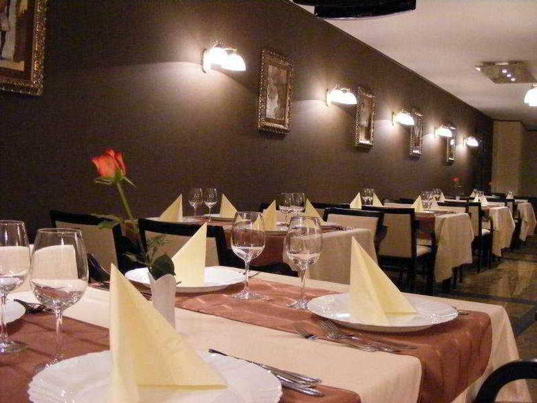 Hotel Levoslav House