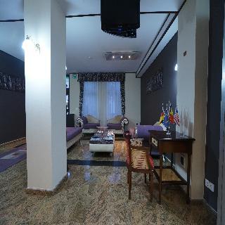 Hotel Levoslav House