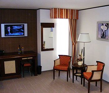 Hotel Levoslav House