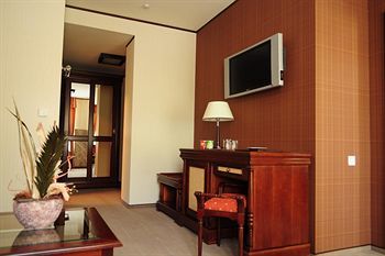 Hotel Levoslav House