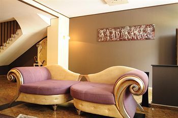 Hotel Levoslav House