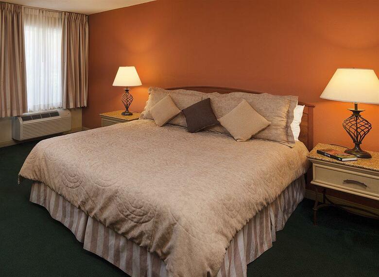 Hotel Sandpiper Lodge