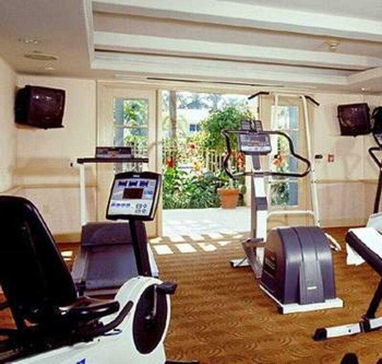 Hotel Sandpiper Lodge