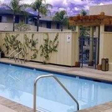 Hotel Sandpiper Lodge