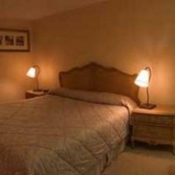 Hotel Sandpiper Lodge
